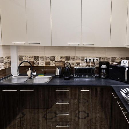 בודפשט Sunhill Apartment Next To The Buda Castle מראה חיצוני תמונה