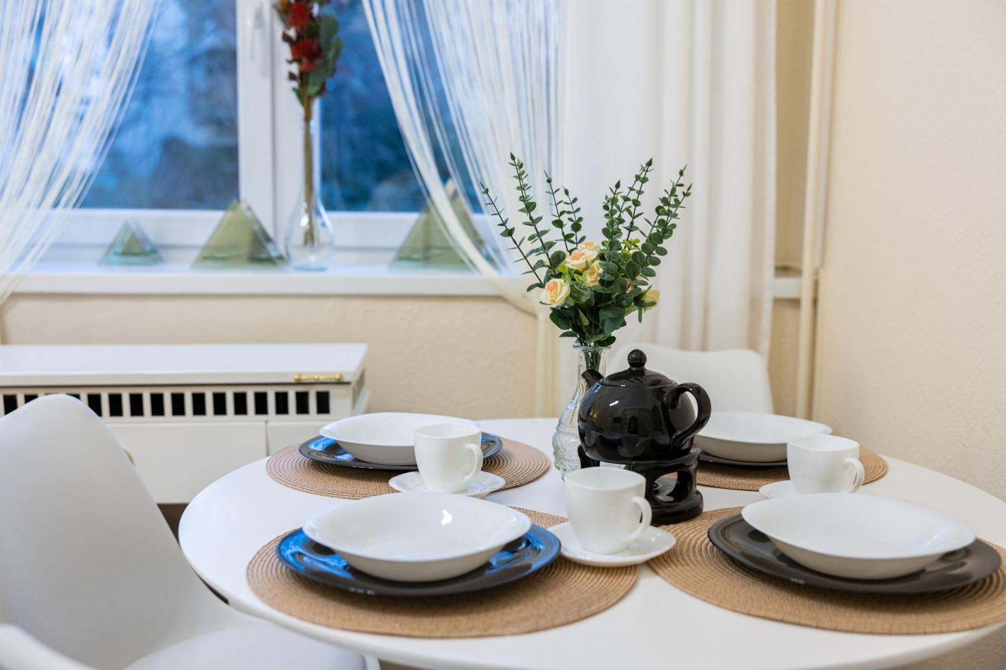 בודפשט Sunhill Apartment Next To The Buda Castle מראה חיצוני תמונה