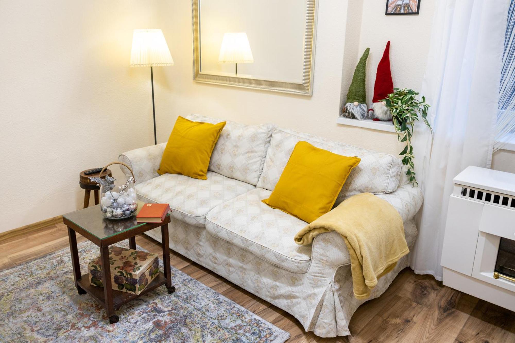 בודפשט Sunhill Apartment Next To The Buda Castle מראה חיצוני תמונה