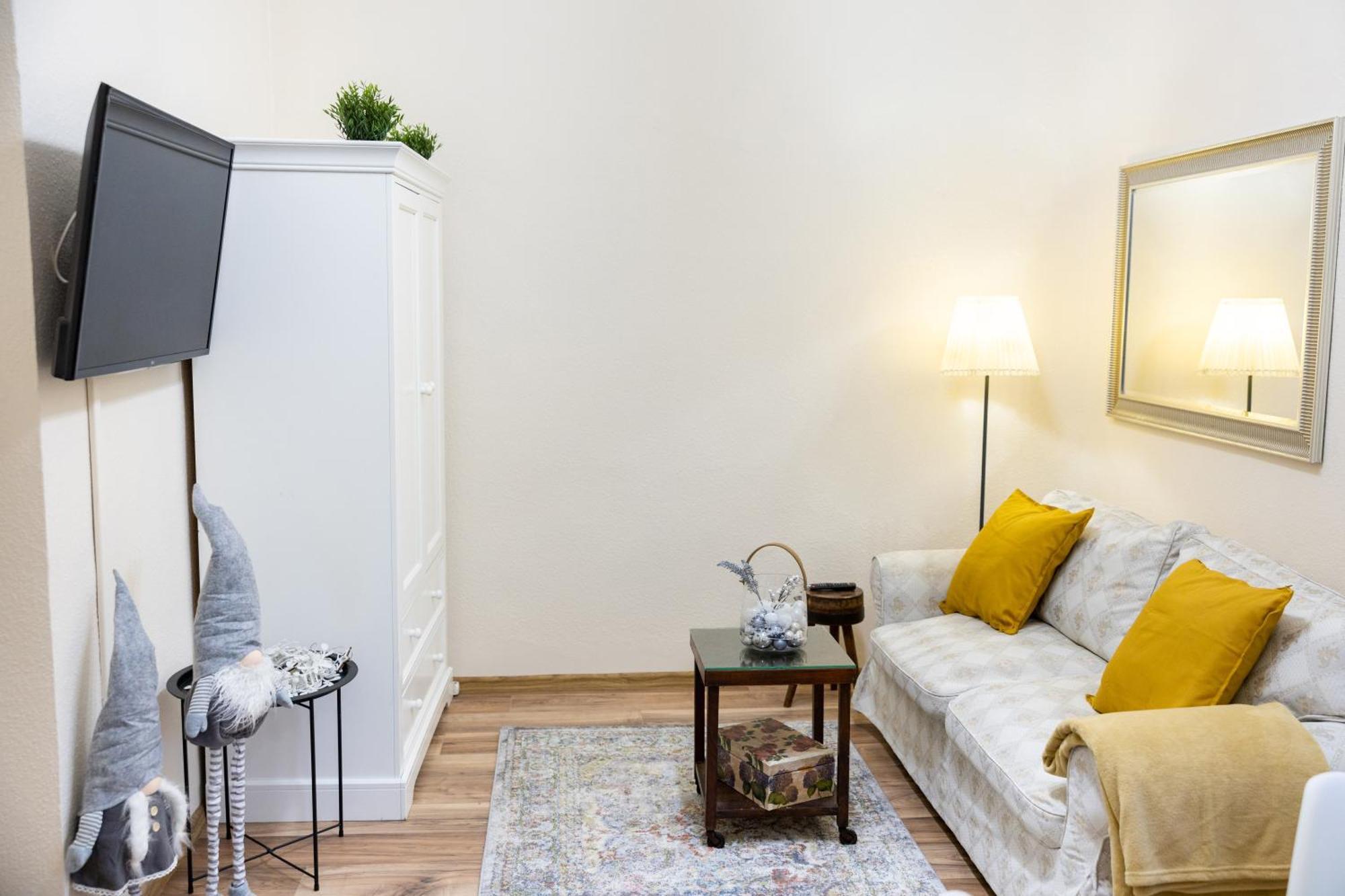בודפשט Sunhill Apartment Next To The Buda Castle מראה חיצוני תמונה